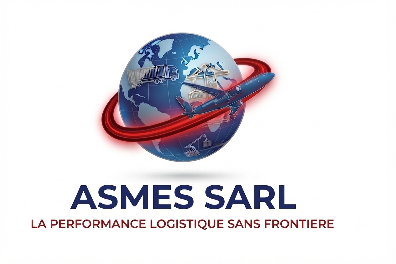 ASMES - Société de Transit et Logistique au Bénin