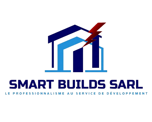 SMART BUILDS - Entreprise BTP et Construction au Bénin
